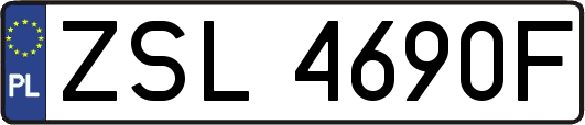 ZSL4690F