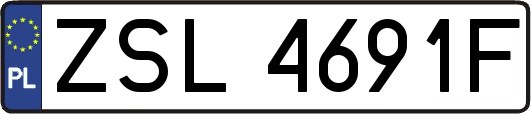 ZSL4691F