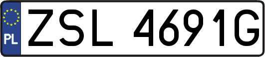 ZSL4691G