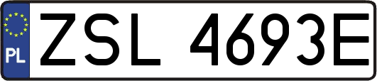 ZSL4693E