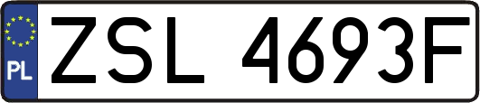 ZSL4693F
