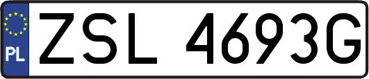 ZSL4693G
