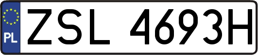 ZSL4693H
