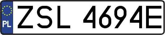 ZSL4694E