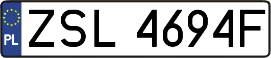 ZSL4694F