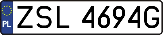ZSL4694G