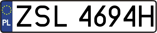 ZSL4694H