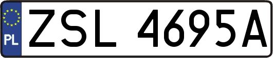 ZSL4695A