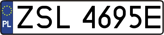 ZSL4695E