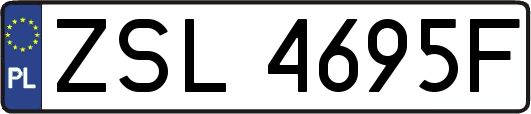 ZSL4695F