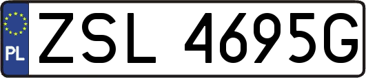 ZSL4695G