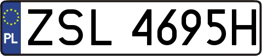 ZSL4695H