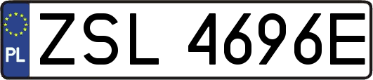 ZSL4696E