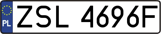 ZSL4696F