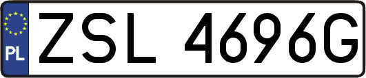 ZSL4696G