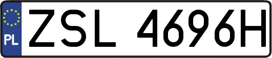 ZSL4696H