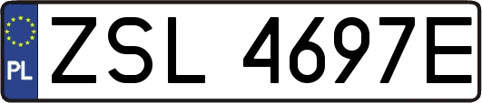 ZSL4697E