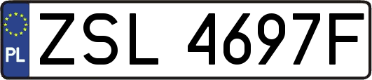 ZSL4697F