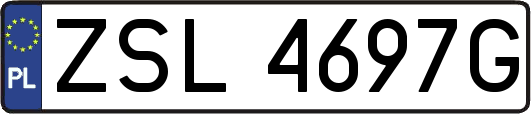 ZSL4697G