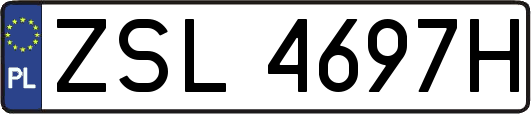 ZSL4697H