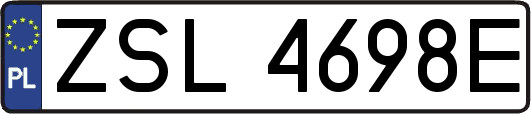 ZSL4698E