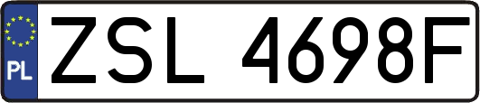 ZSL4698F