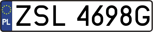 ZSL4698G