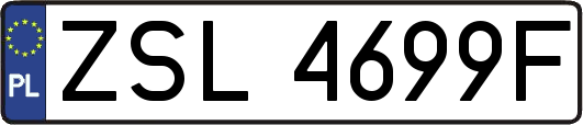ZSL4699F