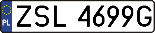 ZSL4699G
