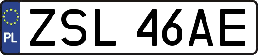 ZSL46AE