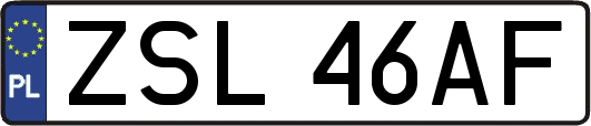 ZSL46AF