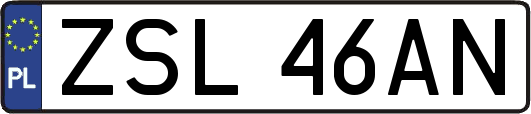 ZSL46AN