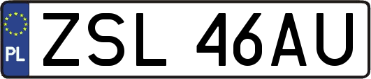ZSL46AU