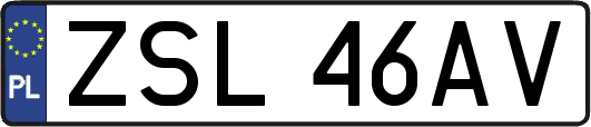 ZSL46AV
