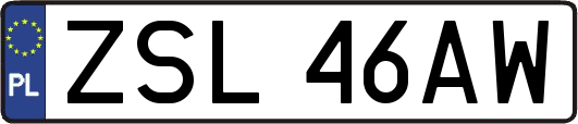 ZSL46AW