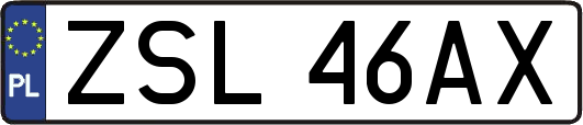 ZSL46AX