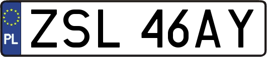 ZSL46AY
