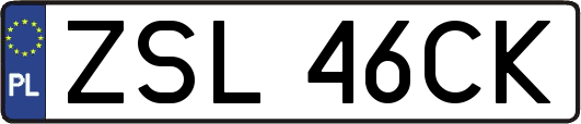 ZSL46CK