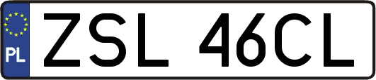 ZSL46CL