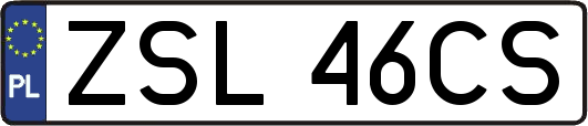 ZSL46CS