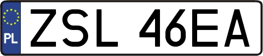 ZSL46EA