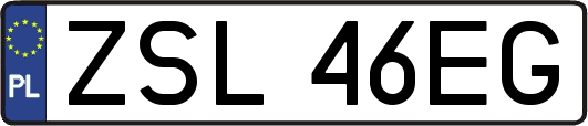 ZSL46EG