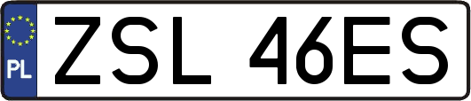 ZSL46ES