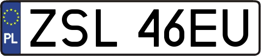 ZSL46EU