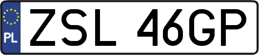 ZSL46GP
