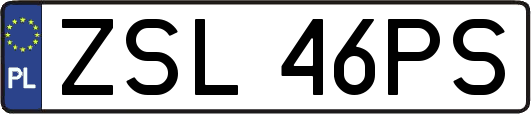 ZSL46PS