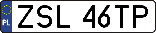 ZSL46TP