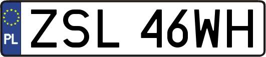 ZSL46WH