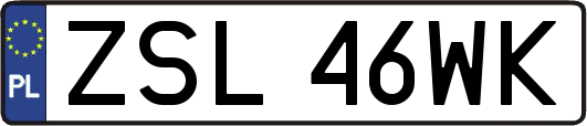 ZSL46WK