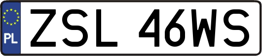 ZSL46WS